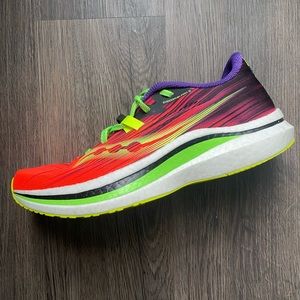 Saucony Endorphin Speed 2 Tennis Shoes